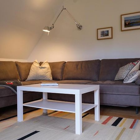 Lindenhuus Apartment Fleckeby Luaran gambar