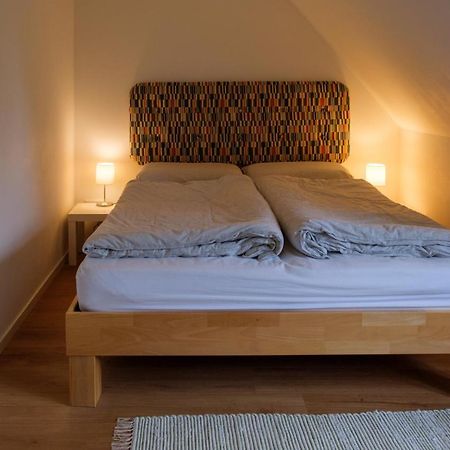 Lindenhuus Apartment Fleckeby Luaran gambar