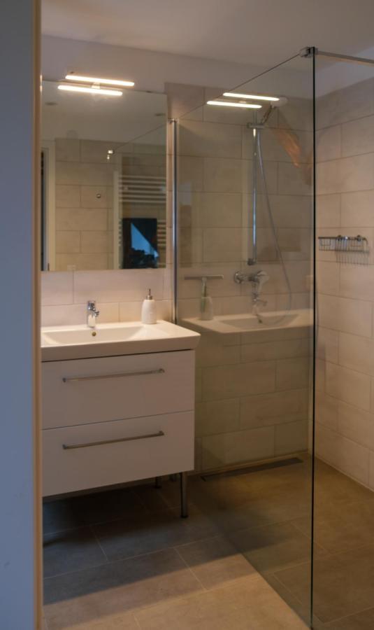 Lindenhuus Apartment Fleckeby Luaran gambar