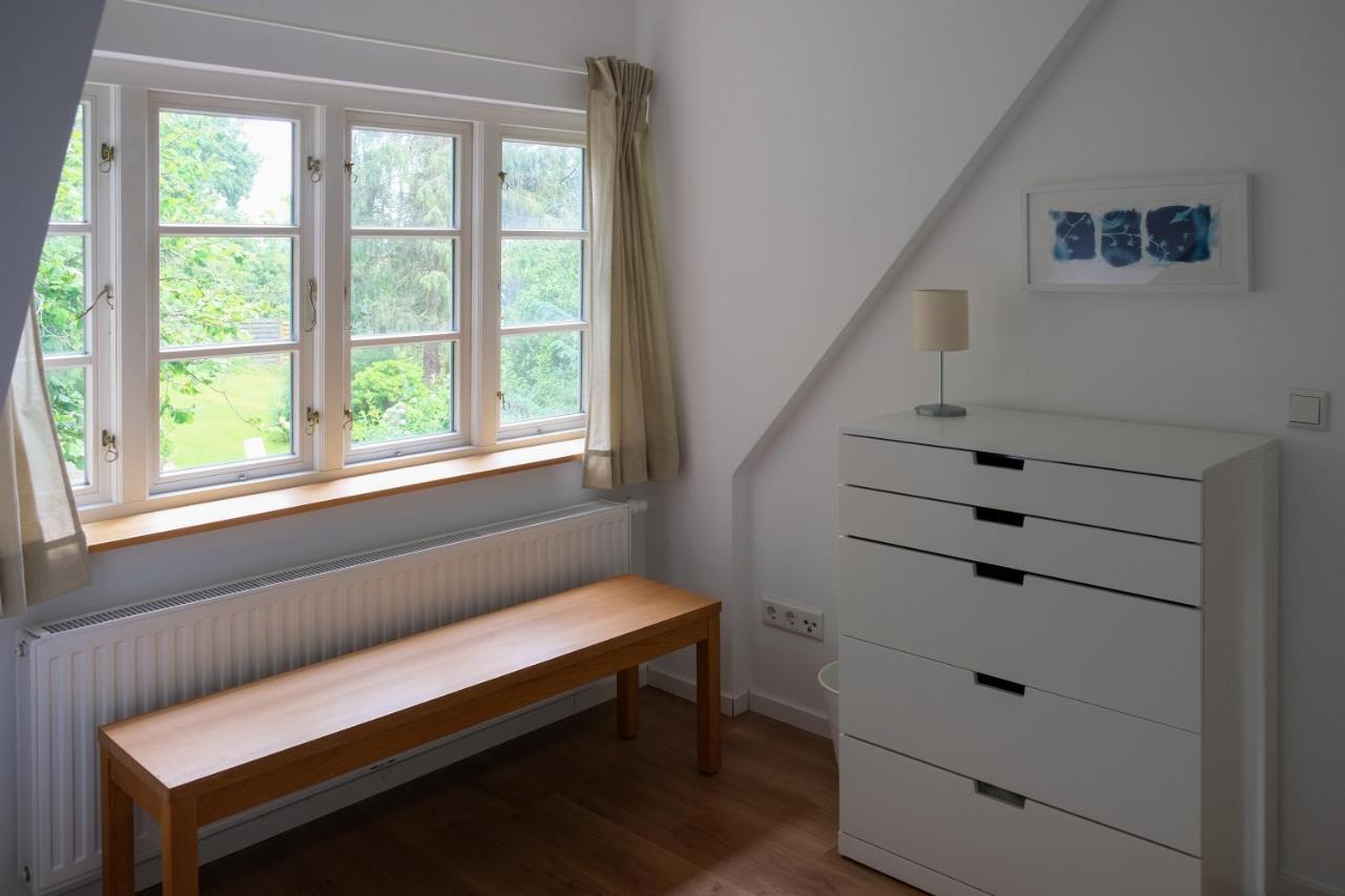 Lindenhuus Apartment Fleckeby Luaran gambar